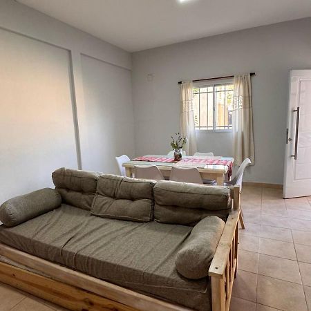 Depto. Cedelu Apartment Concepcion del Uruguay Ngoại thất bức ảnh