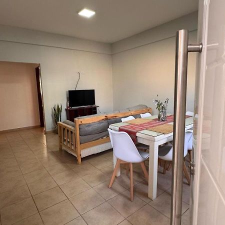 Depto. Cedelu Apartment Concepcion del Uruguay Ngoại thất bức ảnh