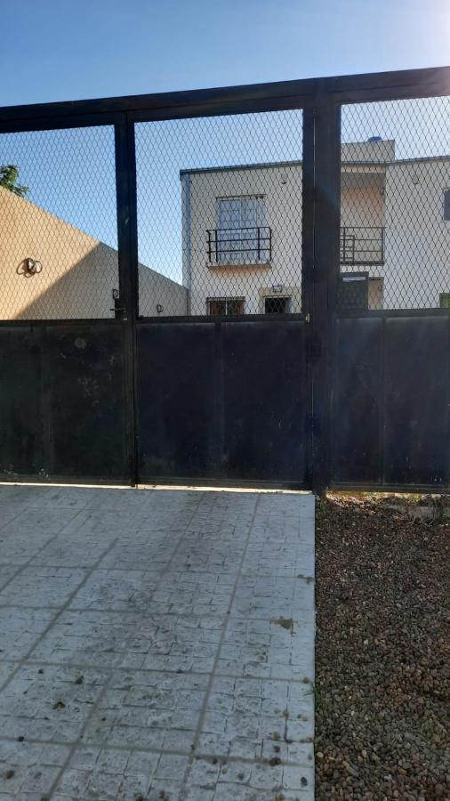 Depto. Cedelu Apartment Concepcion del Uruguay Ngoại thất bức ảnh