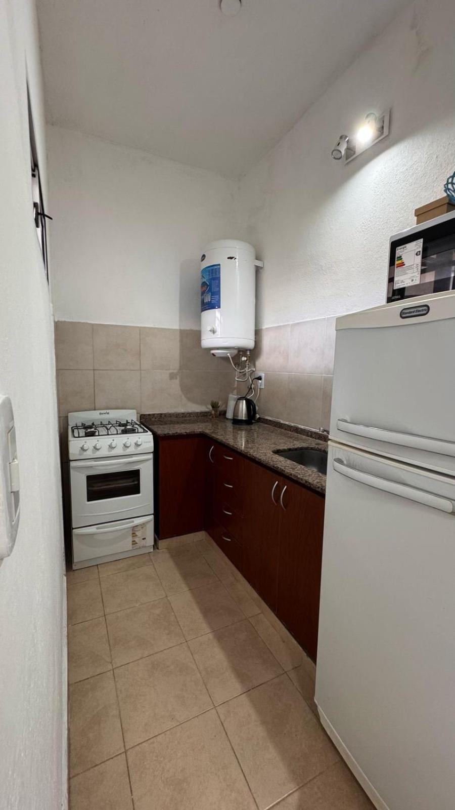 Depto. Cedelu Apartment Concepcion del Uruguay Ngoại thất bức ảnh