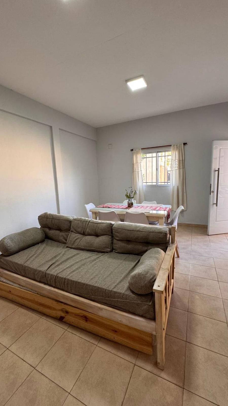 Depto. Cedelu Apartment Concepcion del Uruguay Ngoại thất bức ảnh