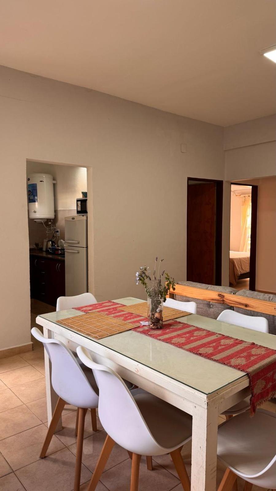 Depto. Cedelu Apartment Concepcion del Uruguay Ngoại thất bức ảnh