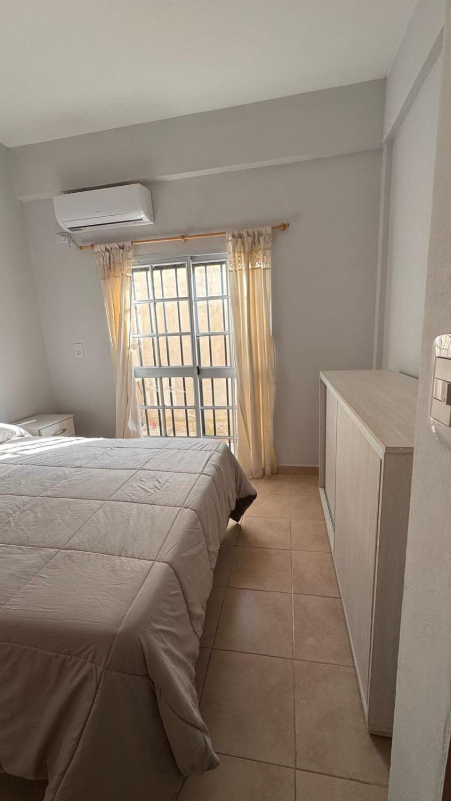 Depto. Cedelu Apartment Concepcion del Uruguay Ngoại thất bức ảnh