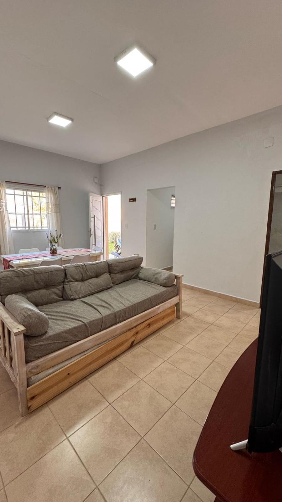 Depto. Cedelu Apartment Concepcion del Uruguay Ngoại thất bức ảnh