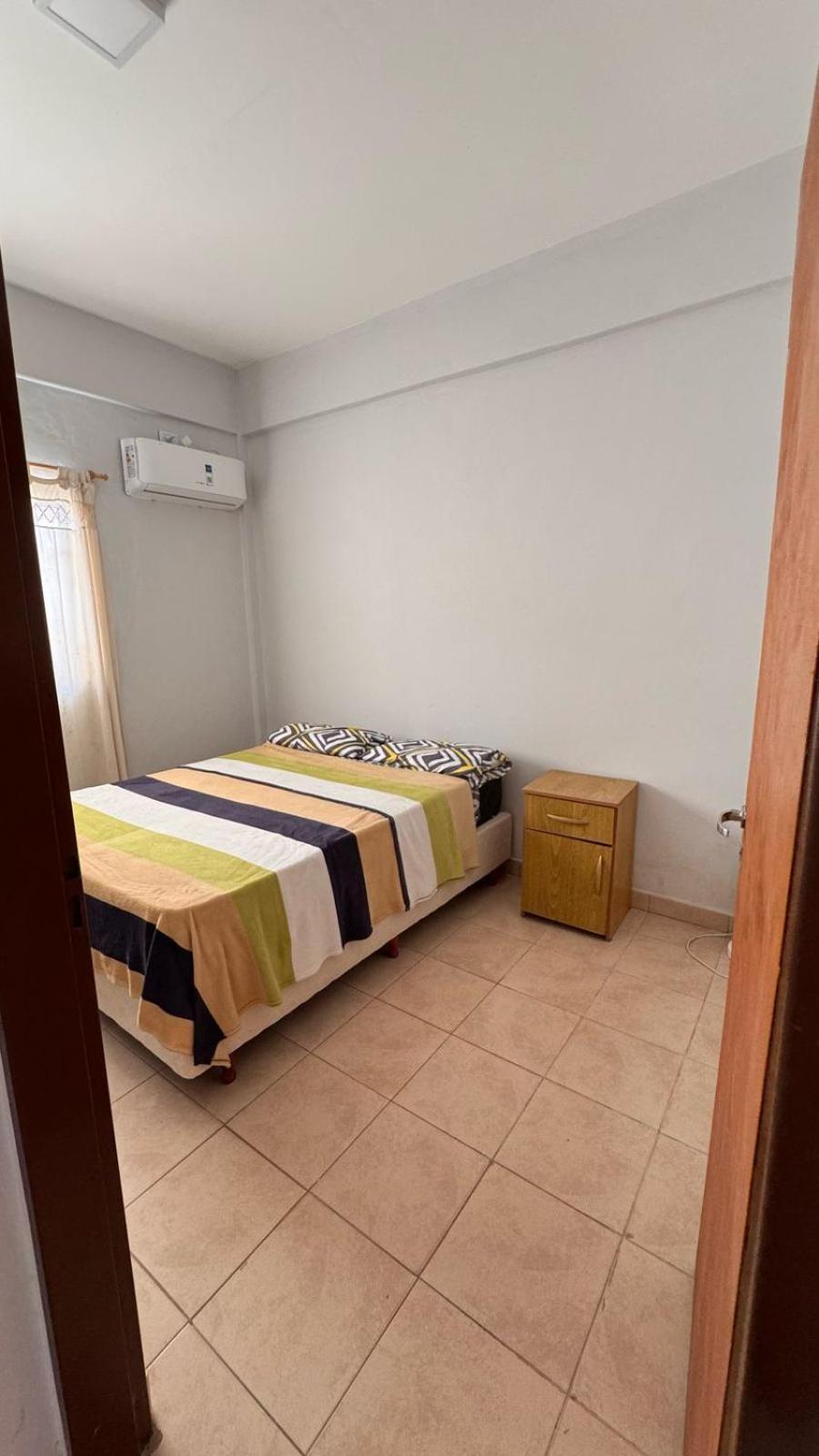 Depto. Cedelu Apartment Concepcion del Uruguay Ngoại thất bức ảnh